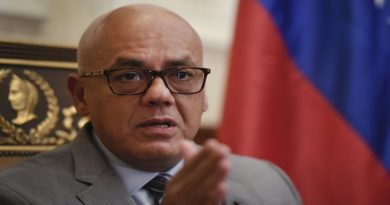 Jorge Rodríguez a AP: Esperamos que el Gobierno de Biden revoque la cruel política de sanciones y de lugar a la diplomacia