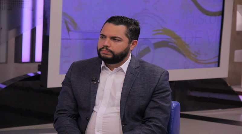 Diputado Zerpa: Comisión Especial de AN debe presentar un informe en 30 días sobre responsabilidades de exdiputados del Parlamento saliente
