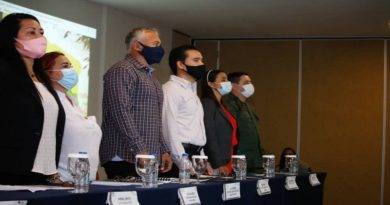 Órgano Superior de Turismo fortalece la atención al turista, posiciona destinos nacionales y optimiza infraestructuras hoteleras en Nueva Esparta