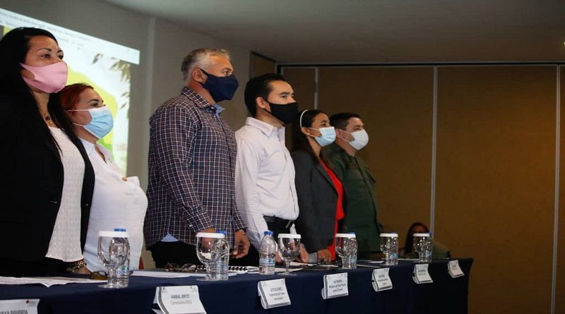 Órgano Superior de Turismo fortalece la atención al turista, posiciona destinos nacionales y optimiza infraestructuras hoteleras en Nueva Esparta