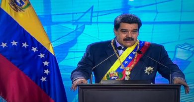Jefe de Estado: en los Magistrados del Poder Judicial descansa la verdad de Venezuela para garantizar el pleno goce de los derechos de la Patria