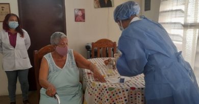 Activan 859 Brigadas de Salud para despistaje de la COVID-19 en Carabobo