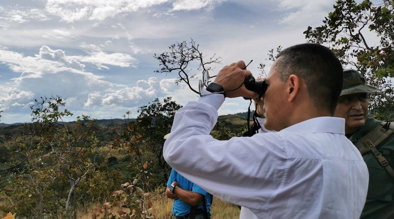 Miniserie dirigida por Luis Alberto Lamata recreará la Batalla de Carabobo