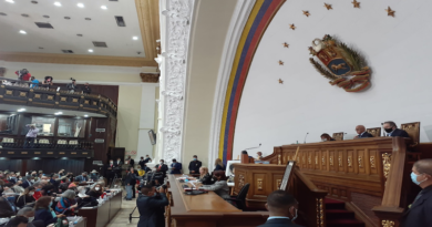 Designados presidentes y vicepresidentes de las Comisiones Permanentes de Administración y Servicios así como de Energía y Petróleo