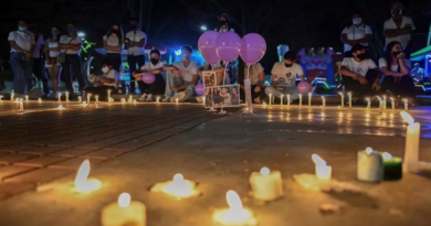 Tres muertos y cientos de desplazados deja nueva masacre en Colombia