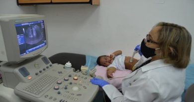 Reactivan los servicios especializados del Centro Imagenológico Comandante Supremo I en Guárico