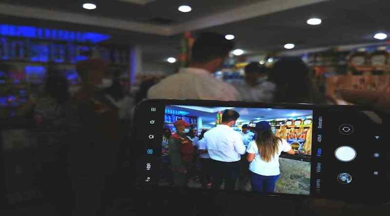 Al menos 60 % del sector comercial se mantuvo activo durante semana de flexibilización del modelo 7+7 Plus