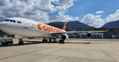 Un total de 80 venezolanos retornan al país desde Ecuador a través del Plan Vuelta a la Patria