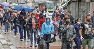 El mundo registra más de 260 millones de personas recuperadas de COVID-19