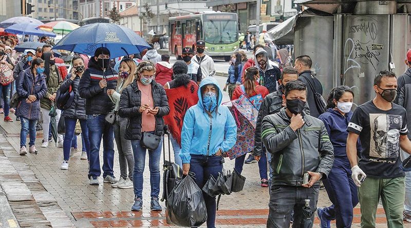 El mundo registra más de 260 millones de personas recuperadas de COVID-19