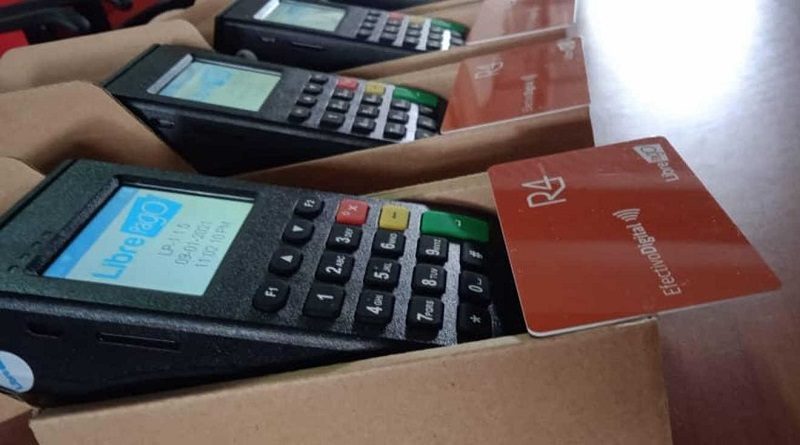 Entregan más de 200 créditos a transportistas para impulsar el sistema de pago digital en los Altos Mirandinos