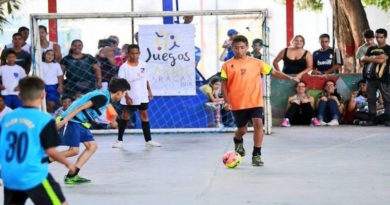 Venezuela se prepara este 2021 como el año de la Reserva Deportiva Nacional