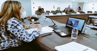 Gobierno Nacional fortalece atención jurídica en establecimientos penitenciarios