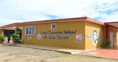 Guárico conforma Comisión Construsalud para realizar mantenimiento en infraestructuras médicas