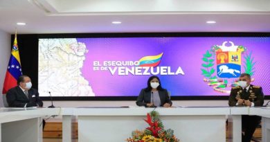 Gobierno Nacional inicia consulta popular con todos los sectores del país para articular acciones legales sobre el caso del Esequibo