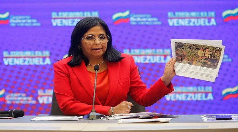 Venezuela envía carta a la ONU para solicitar la legalidad y acuerdo de Ginebra del territorio Esequibo