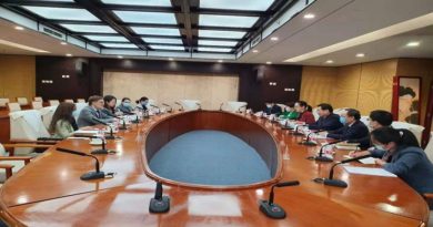 Venezuela y China fortalecer los lazos culturales y turísticos