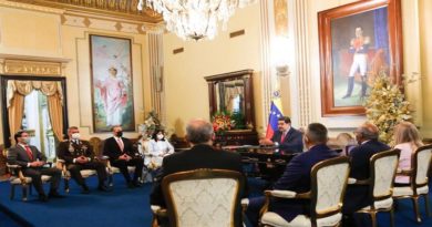 Pdte. Maduro: "Plan 200 Carabobo" establece agenda articulada para recuperar el estado de bienestar del pueblo