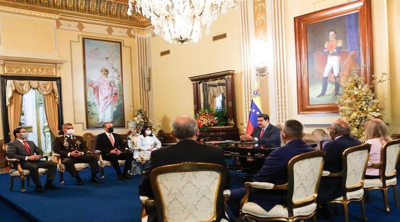 Pdte. Maduro: "Plan 200 Carabobo" establece agenda articulada para recuperar el estado de bienestar del pueblo