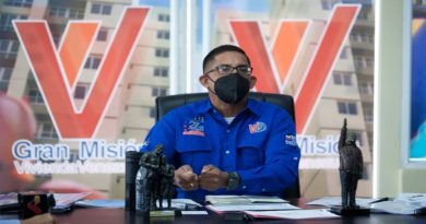 GMVV construye la vivienda número 3.461.639 en el país
