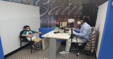 Más de 24 mil niños han sido atendidos en jornadas de cedulación del Saime