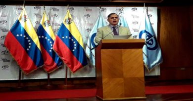 Hermano del exsecretario durante presidencia de Guaidó en la AN entre los 11 aprehendidos por presunto tráfico de drogas