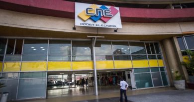 CNE: Copias y Certificaciones de Actas asentadas en Libros de Registro Civil no tienen fecha de vencimiento