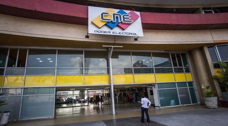 CNE: Copias y Certificaciones de Actas asentadas en Libros de Registro Civil no tienen fecha de vencimiento