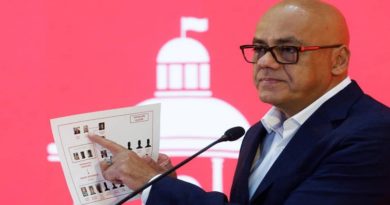 AN designará una Comisión Especial para investigar robos y conspiraciones contra Venezuela