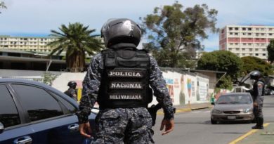 PNB desmantela bandas delictivas dedicadas al robo, hurto y tráfico de drogas en distintos procedimientos realizados en el país