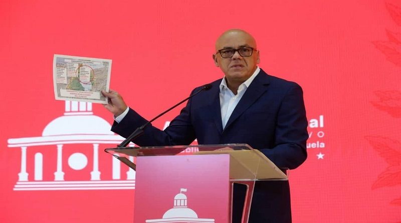 NUEVAS PRUEBAS | Leopoldo López planificó Operación Gedeón desde la embajada de España