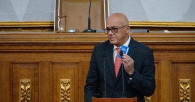 AN conforma Comisión Especial basada en la política de escuchar las necesidades del pueblo y del diálogo nacional