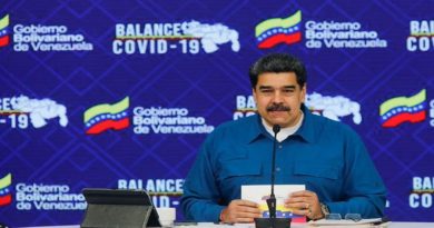 Venezuela apuesta al aporte de tratamientos y donación de vacunas en colaboración con el ALBA