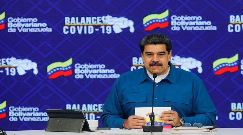 Venezuela apuesta al aporte de tratamientos y donación de vacunas en colaboración con el ALBA