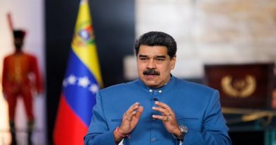 Unión cívico-militar es clave para el proceso histórico de libertad que vive Venezuela