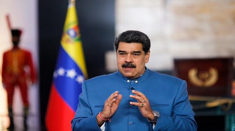 Unión cívico-militar es clave para el proceso histórico de libertad que vive Venezuela
