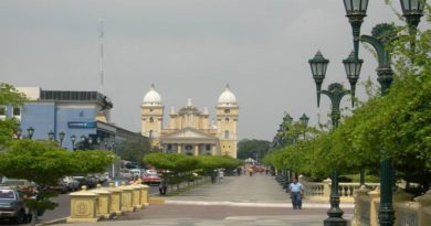 Venezuela celebra 200 años de la liberación de Maracaibo del imperio español