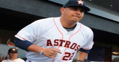 Astros ratifican al venezolano Omar López como coach para la temporada 2021