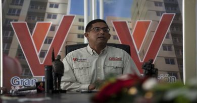 GMVV crea y conforma los Órganos Comunales para el buen vivir inscrita dentro de la Ley de Comunas y Consejos Comunales