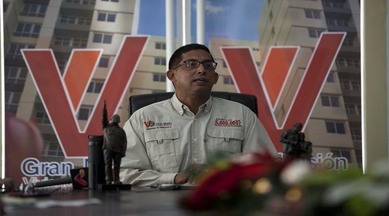 GMVV crea y conforma los Órganos Comunales para el buen vivir inscrita dentro de la Ley de Comunas y Consejos Comunales