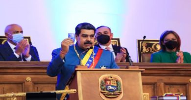 Venezuela consolida las políticas económicas para la recuperación sostenible del país