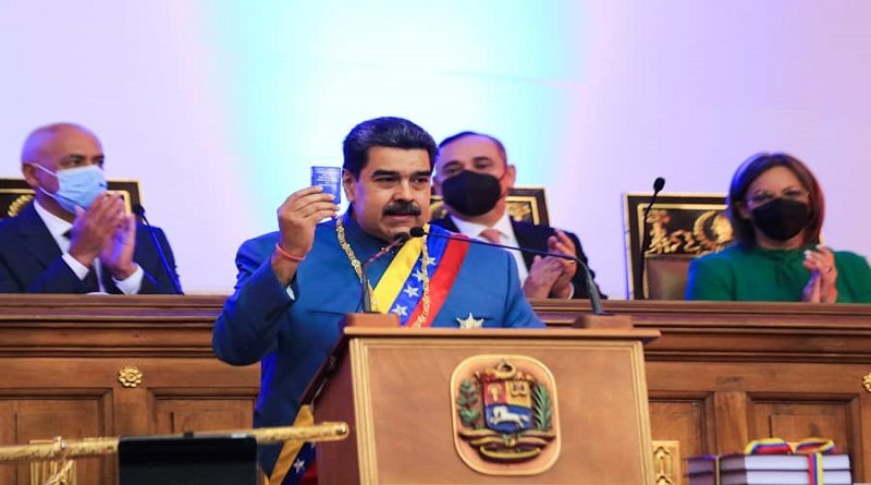 Venezuela consolida las políticas económicas para la recuperación sostenible del país