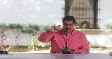 Venezuela inicia febrero con semana de cuarentena radical y voluntaria gracias al método 7+7 Plus para proteger a la población de la COVID-19