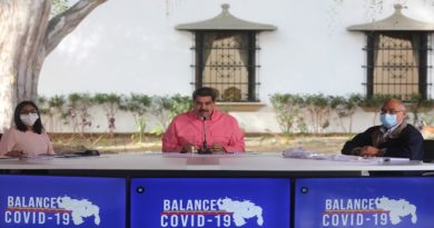 Jefe de Estado convoca a las Fuerzas Revolucionarias al Congreso Bicentenario de los Pueblos en Venezuela del 4 al 27 de febrero