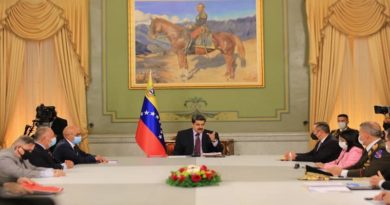 Venezuela remite carta a la CIJ para exigir legítimo derecho a la defensa en diferendo territorial sobre el Esequibo