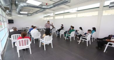 En Aragua fortalece el sistema público de salud a través del Plan Carabobo 200