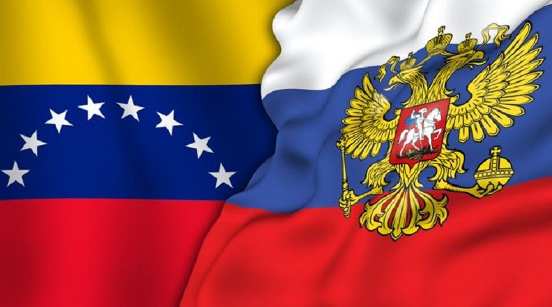 Rusia reafirma las alianzas de cooperación con Cuba, Nicaragua y Venezuela en materia militar