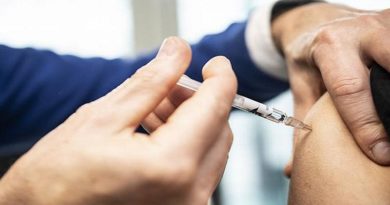 China aplica vacuna contra la COVID-19 a más de 15 millones de personas