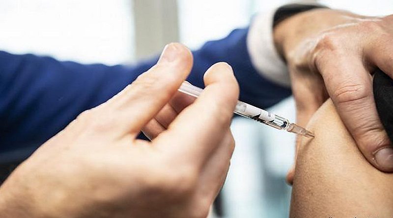 China aplica vacuna contra la COVID-19 a más de 15 millones de personas