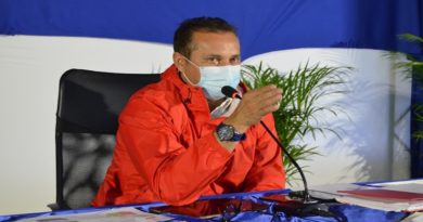 Gestión de Gobierno abordará nueve áreas estratégicas para el desarrollo integral de Guárico